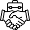 Business Development & Strategy