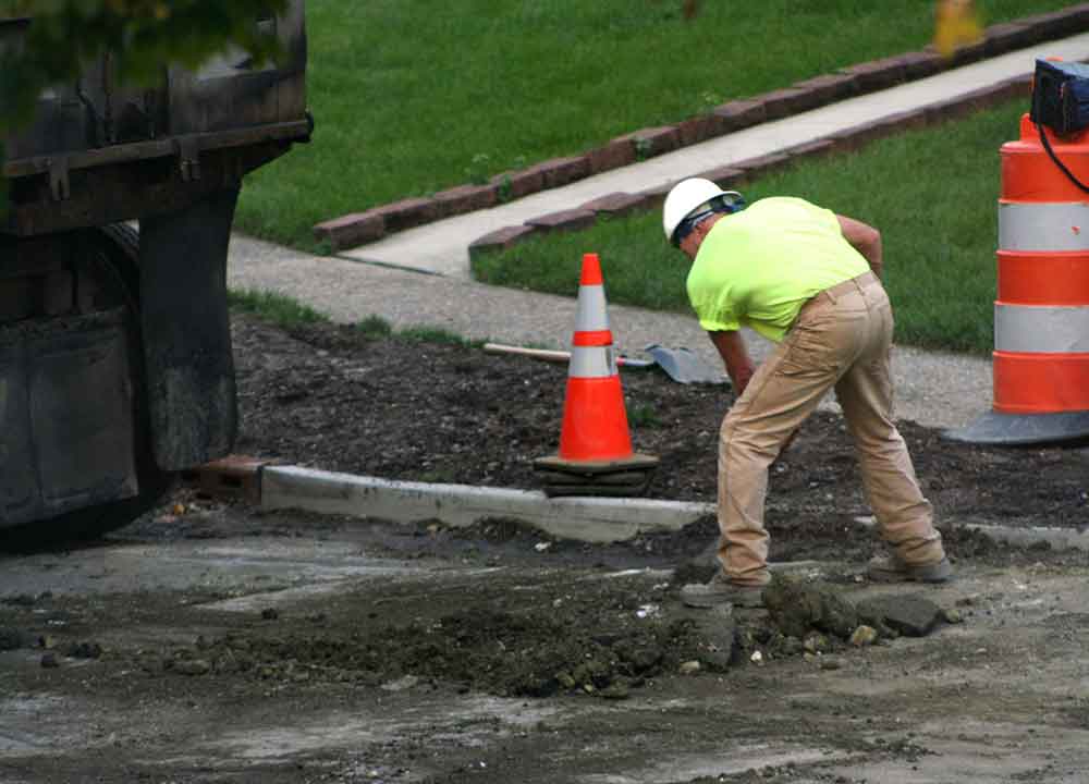 Construction & Infrastructure Services