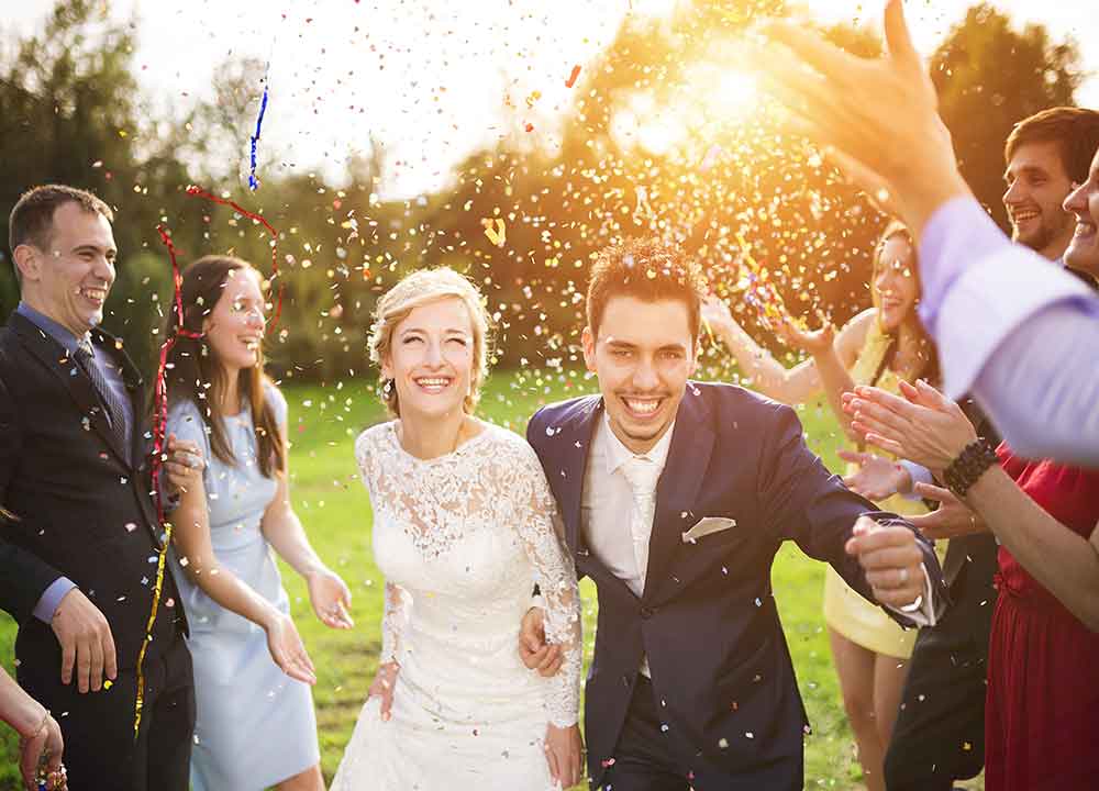 Wedding & Event Management