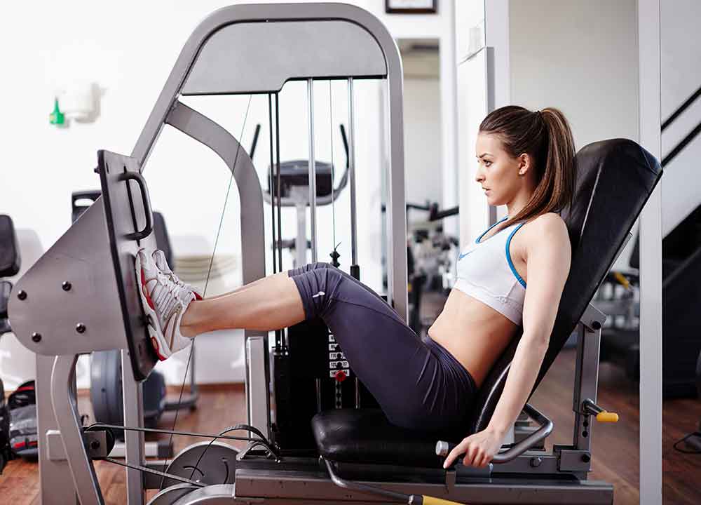 Sports & Active Wellness