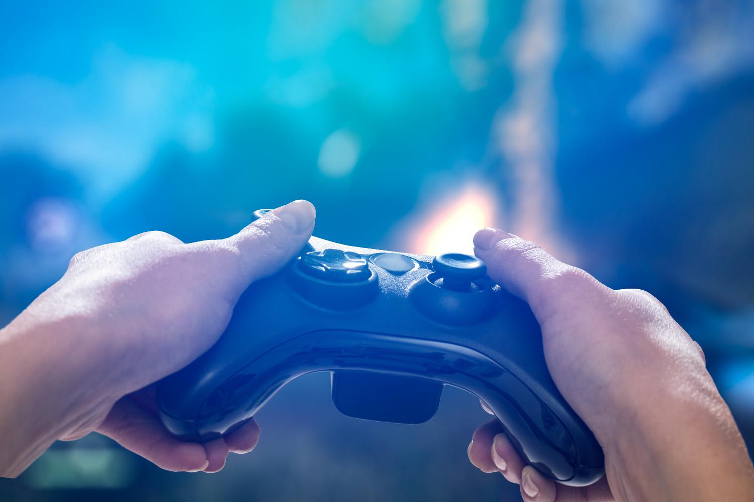 Gaming & Digital Experiences