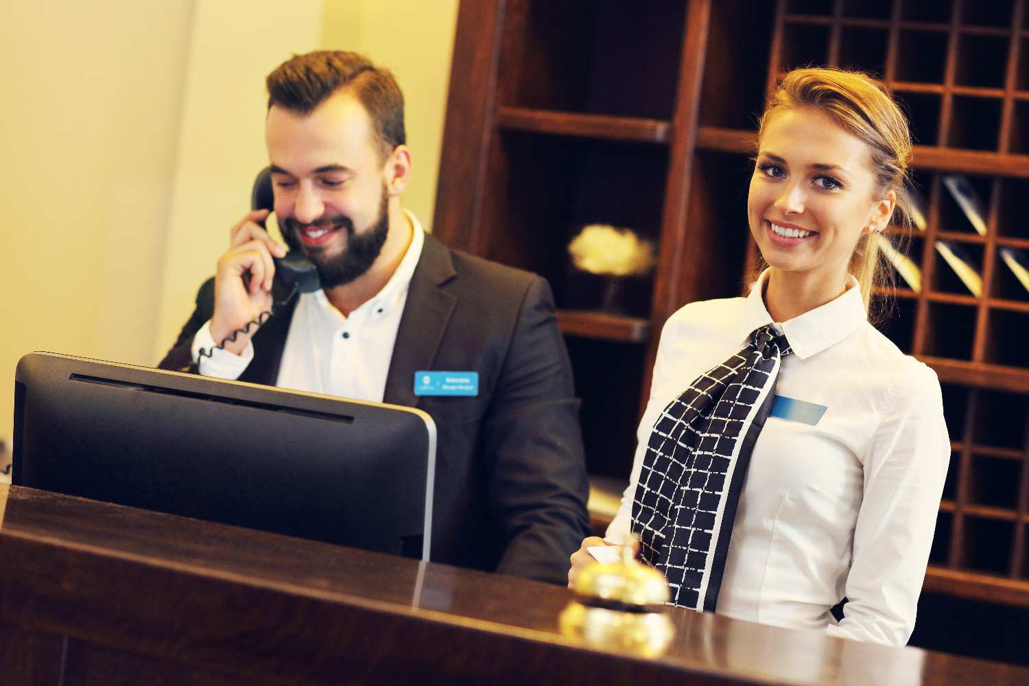 Hospitality & Accommodation Services