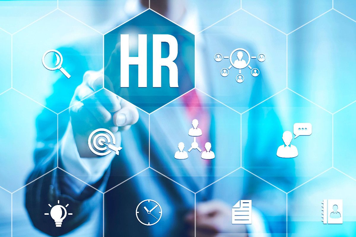 Workforce & Talent Management