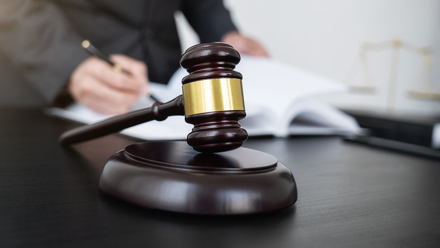 Legal Consulting & Advocacy