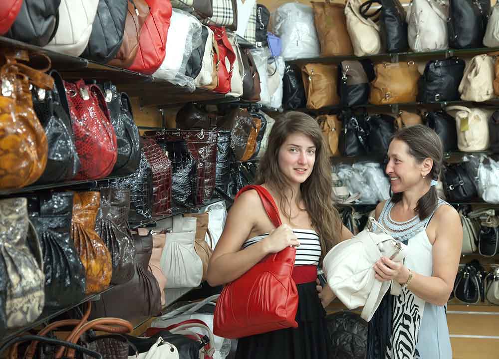 Local Commerce & Business Network