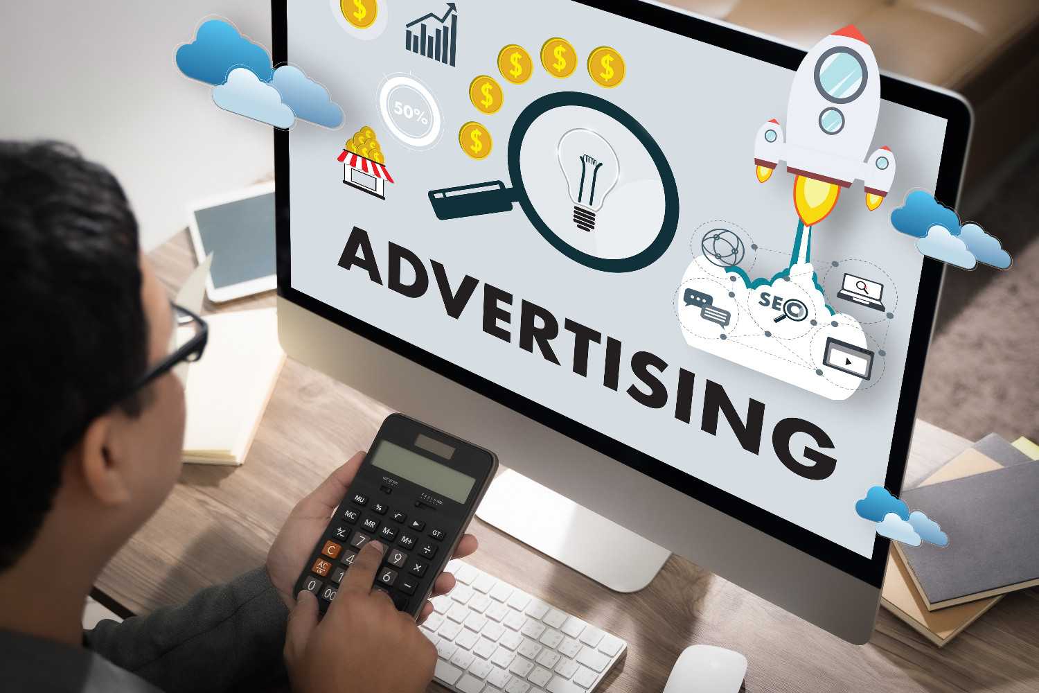 Marketing & Brand Strategy