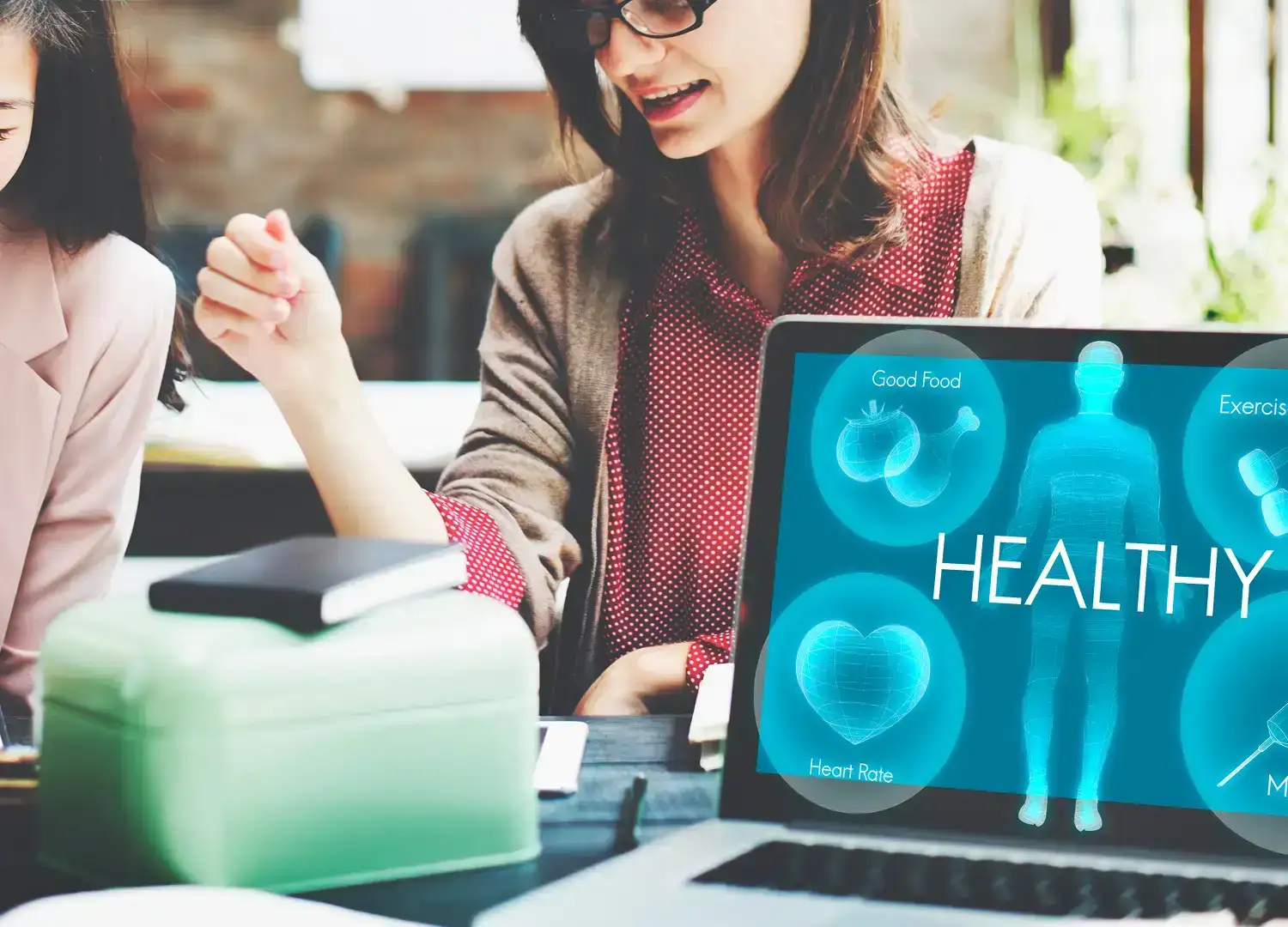 Healthcare & Preventive Care