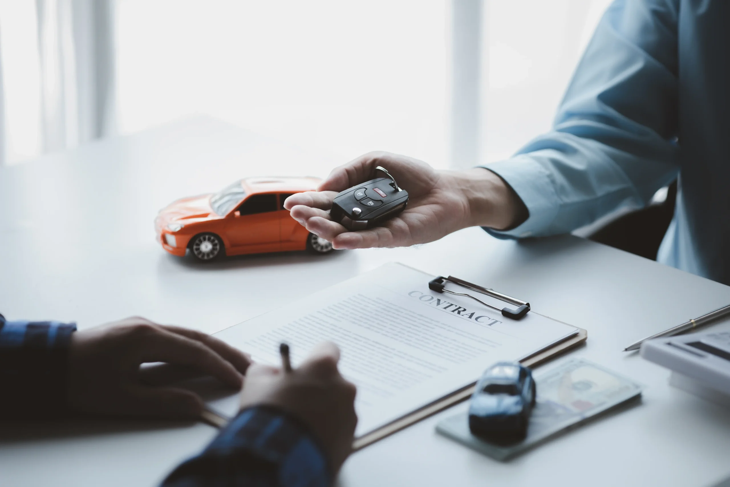 Financial Planning & Wealth
