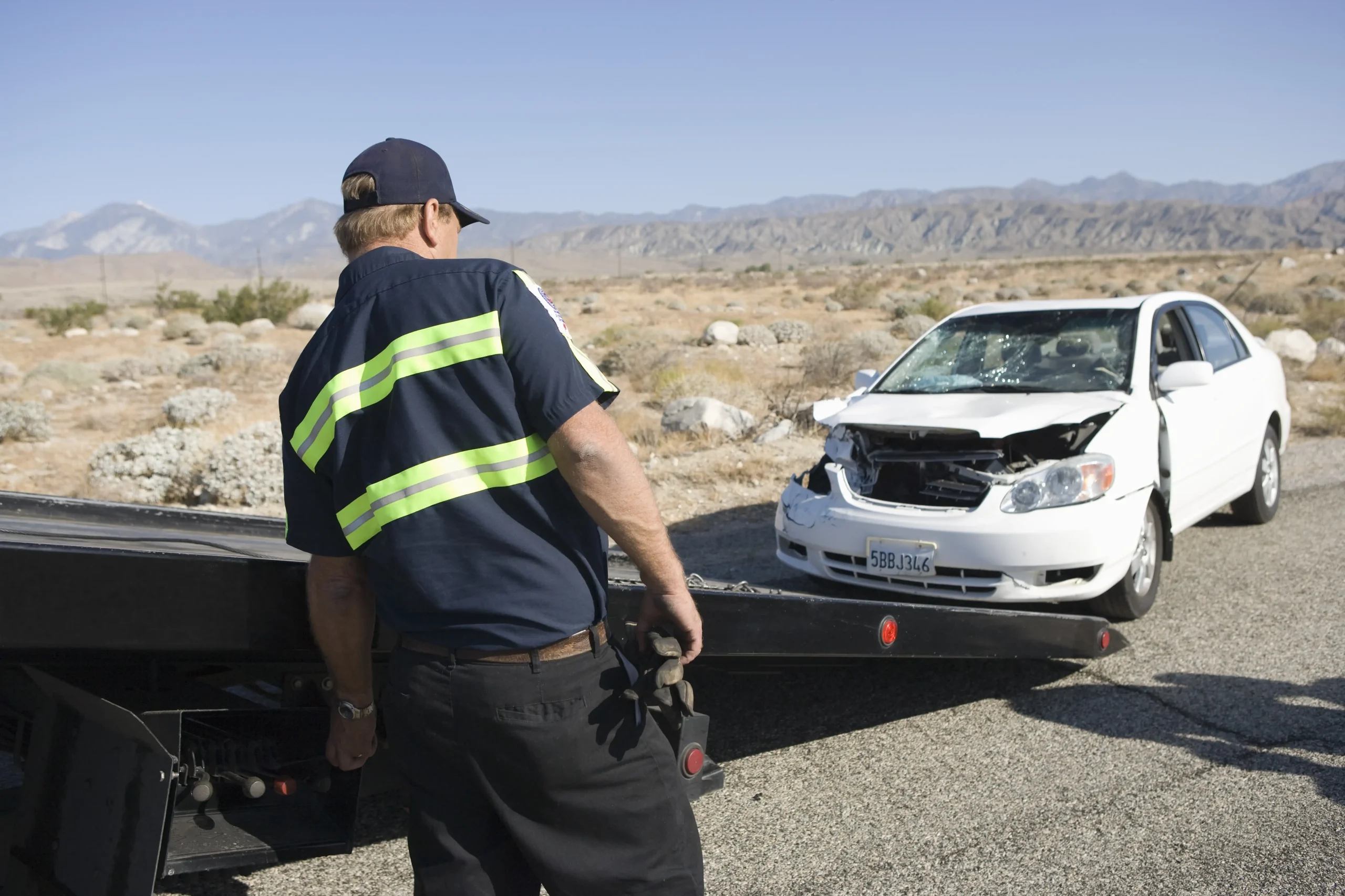 Automotive Repair & Solutions