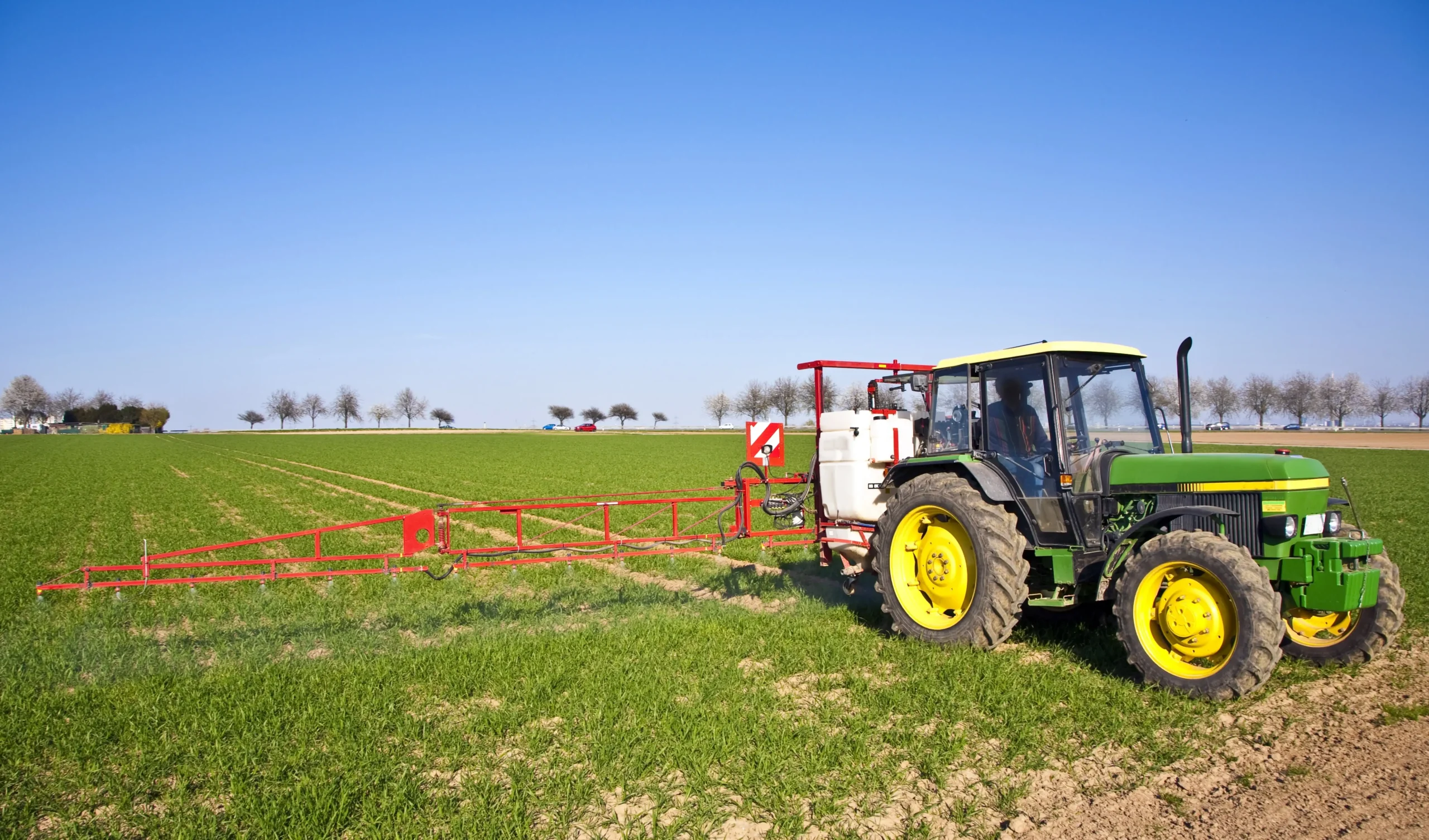 Agricultural Resources & Services