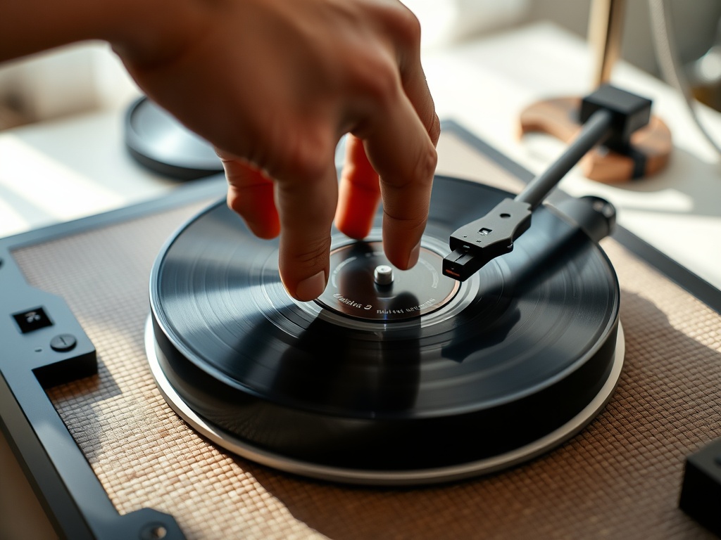 Best Budget Turntables and Speaker Setups for First-Time Vinyl Buyers