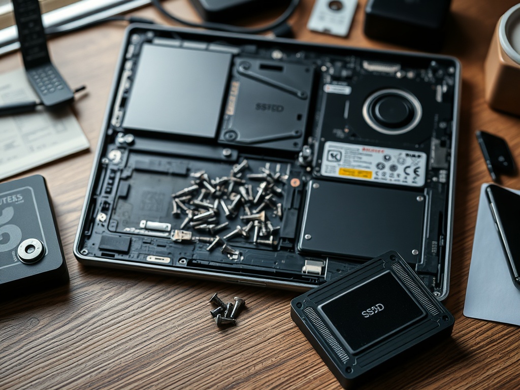 Software Cleanup vs Hardware Upgrades: Which Option Makes More Sense for common pc slowdown causes?