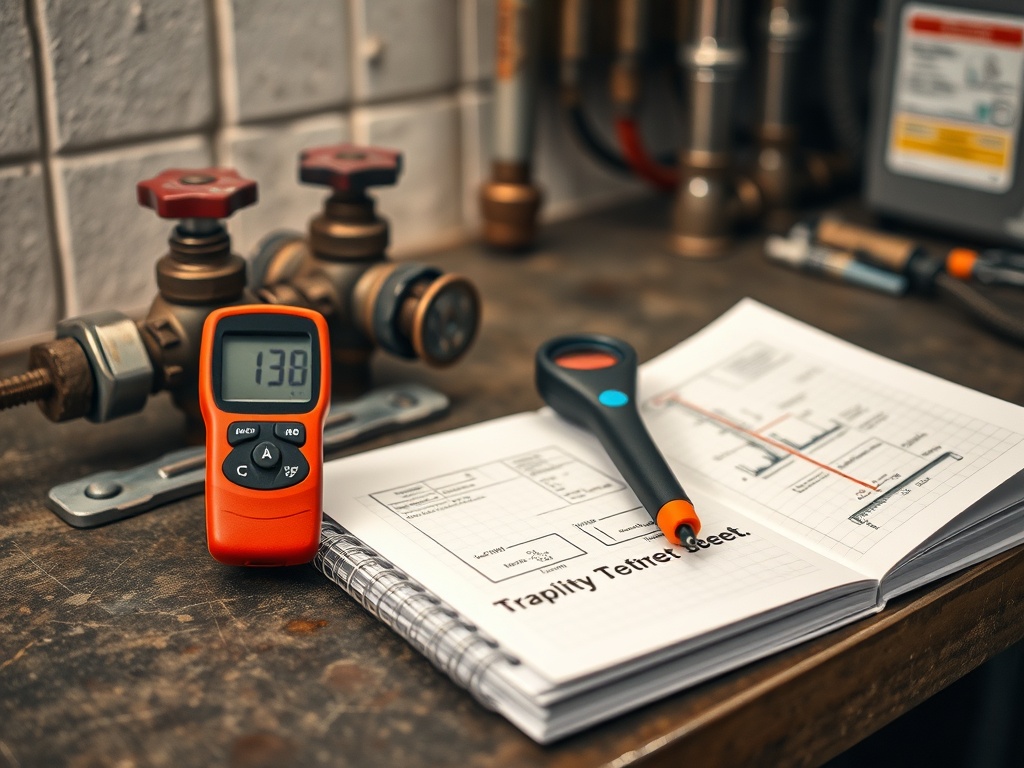 Domestic hot water recirculation issues and how to solve them