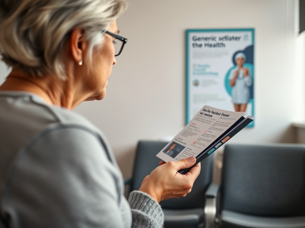 Heart Health and Gum Disease: What the Link Really Means for Patients