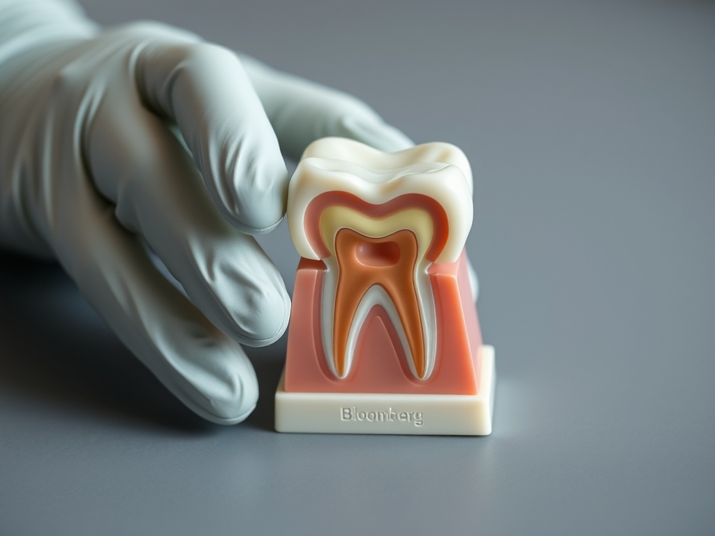 How Dentists Decide Whether a Tooth Can Still Be Saved