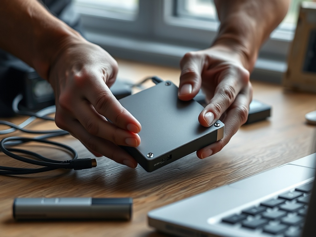 Best Cloud Backup Workflows for Photographers Managing Large Libraries