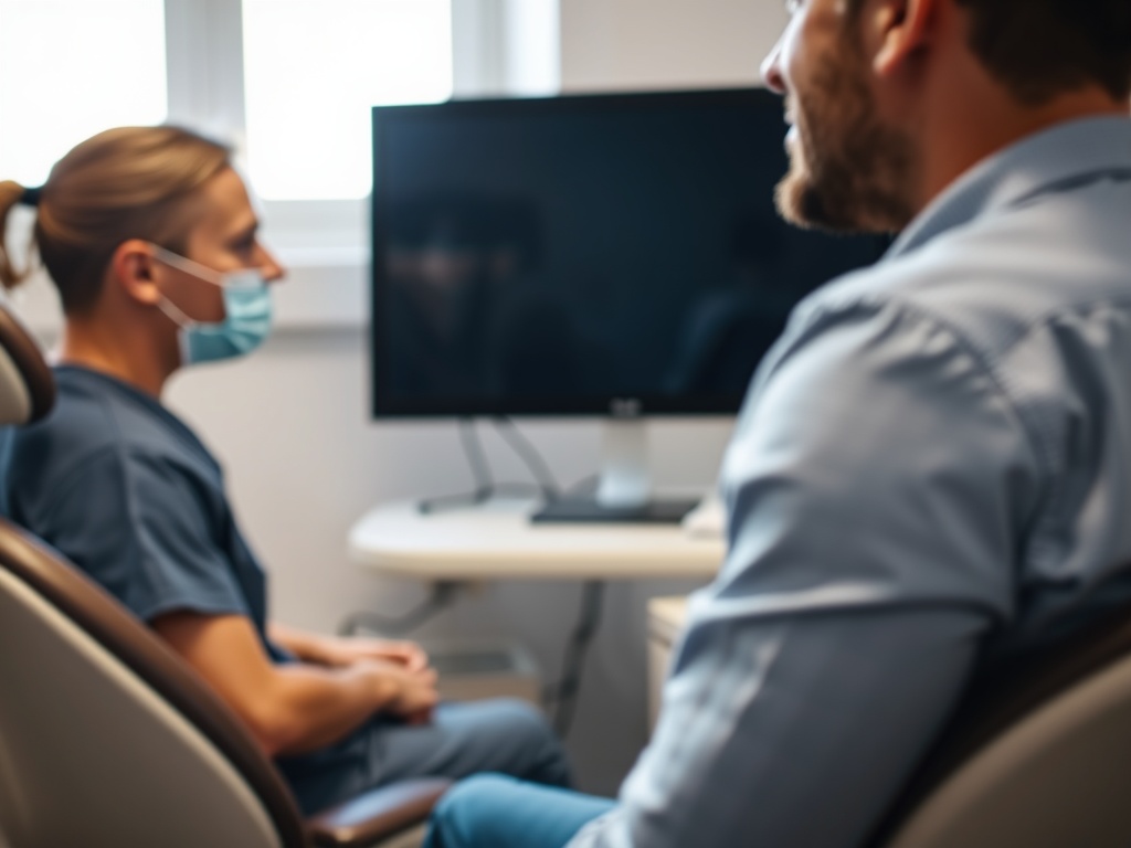 Who Is a Good Candidate for Sedation Dentistry