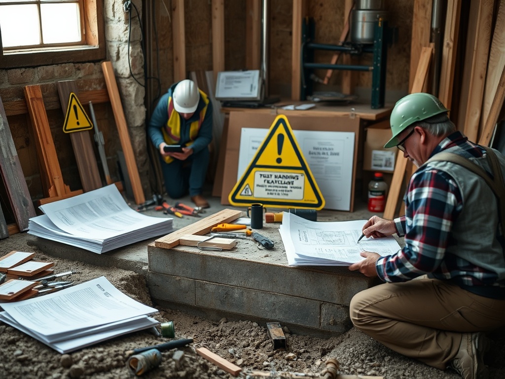 Foundation warning signs homeowners should not ignore