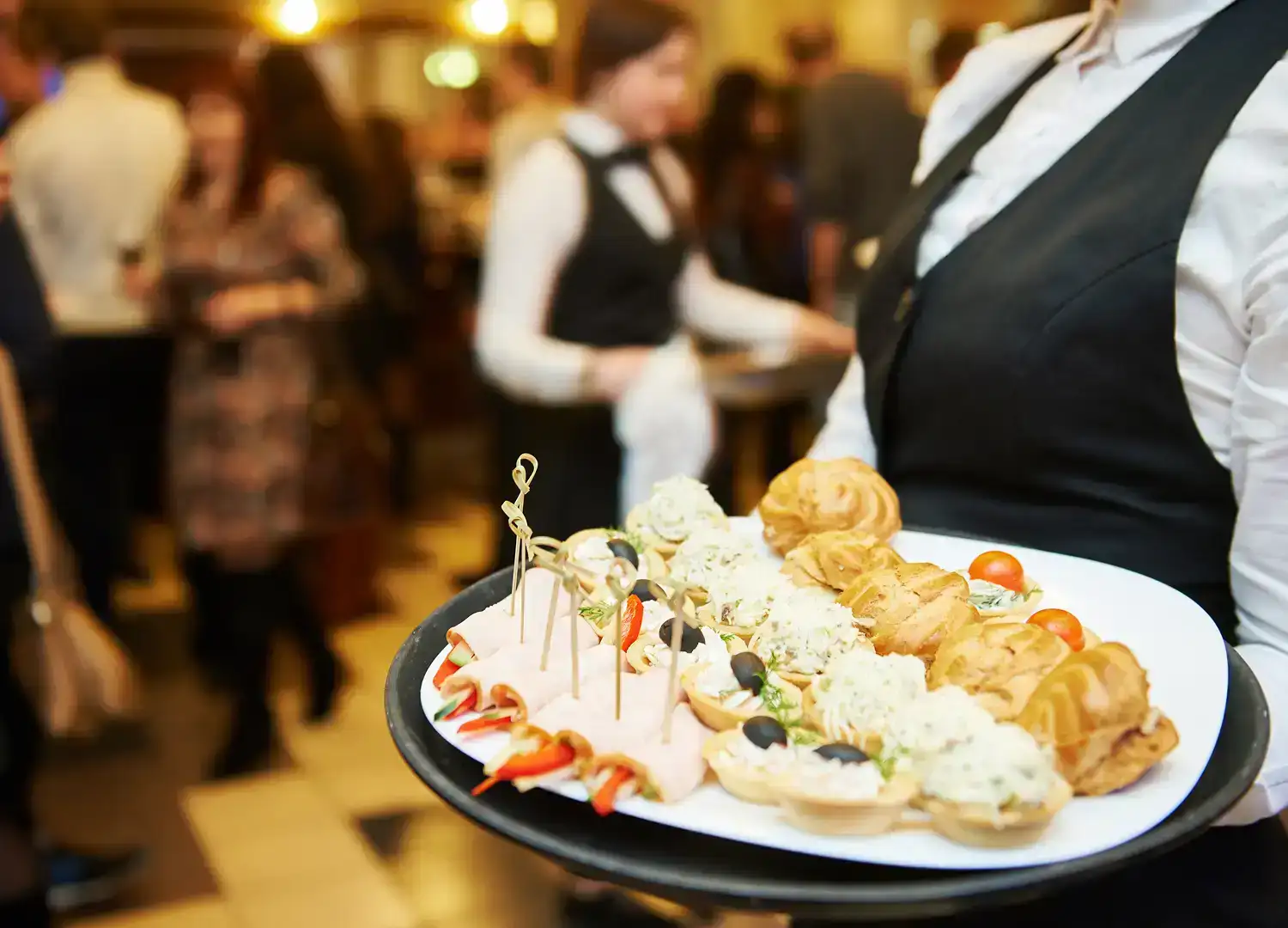 Food & Culinary Services