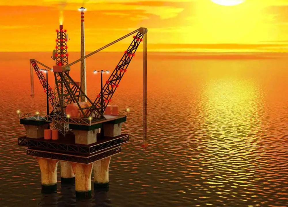 Industrial Equipment & Solutions