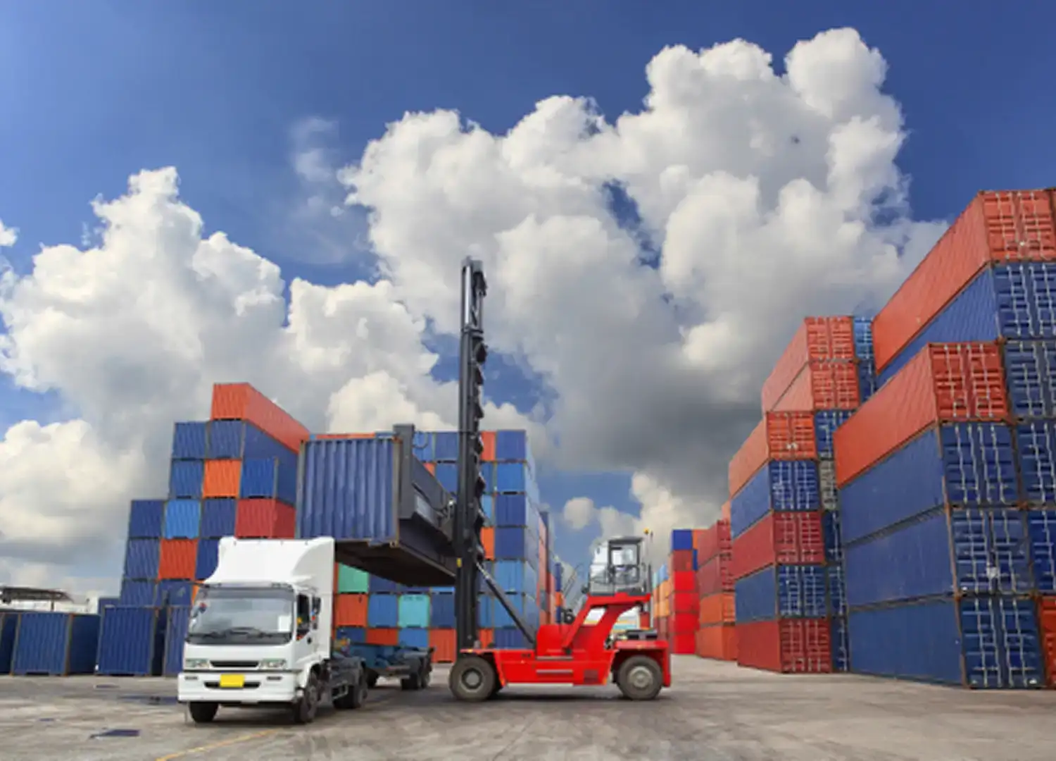 Transportation & Supply Chain
