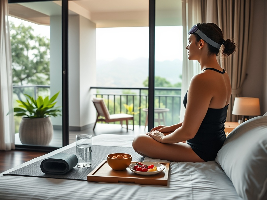 How Guest Expectations for Hotel Spa Experiences Are Changing