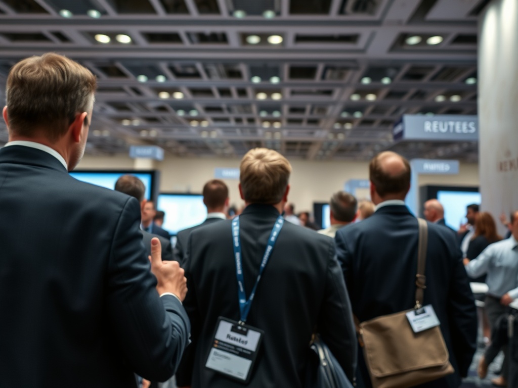 Beginner’s Guide to B2B Conferences, Summits, and Trade Association Events for Better Event Decisions