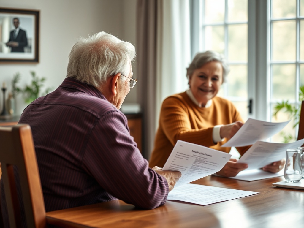 Roth Conversions: When the Tax Trade-Off Can Pay Off