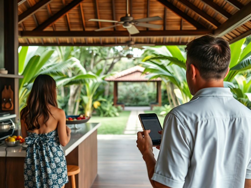 How Traveler Expectations for Tropical Resorts Are Changing