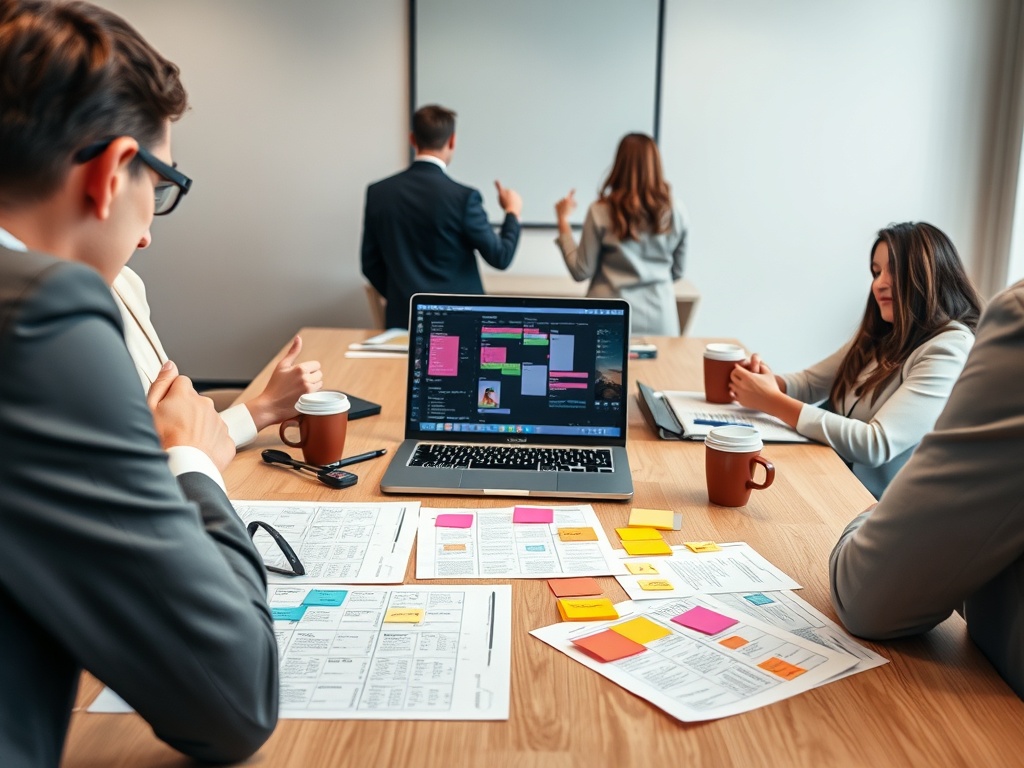 How to build an event planning timeline Without Creating Extra Event Complexity