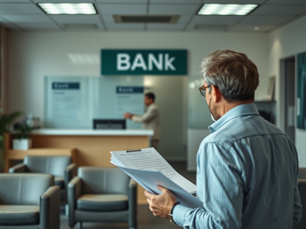 How Reserve Requirements and Central Bank Policy Reach Your Wallet