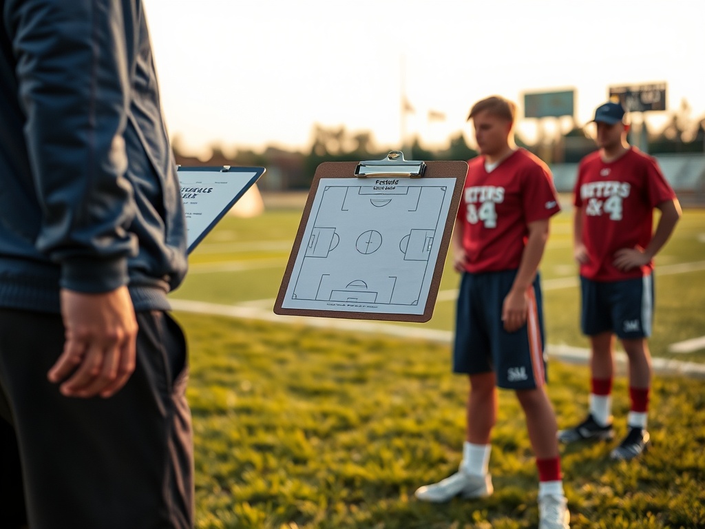 Beginner’s Guide to Rulebooks: How to Learn a New Sport Faster