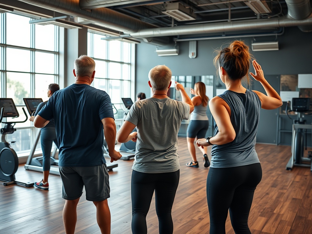 Fitness Myths Beginners Still Hear Too Often—and What Is Actually True