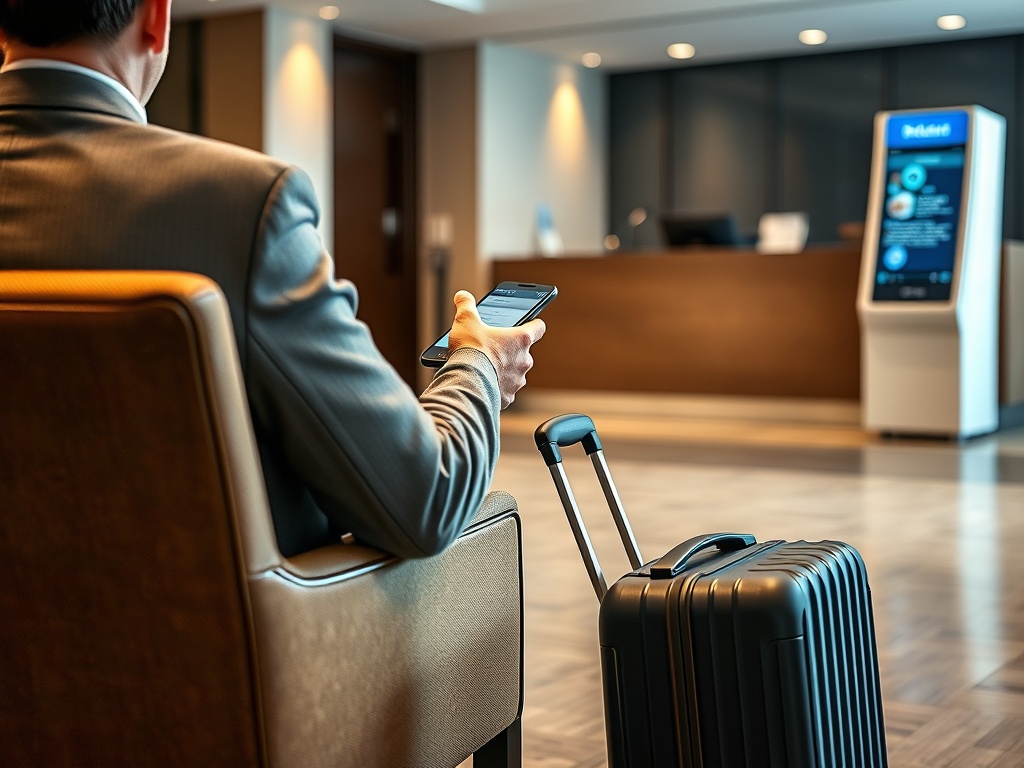 How Hotel Booking Habits Are Changing