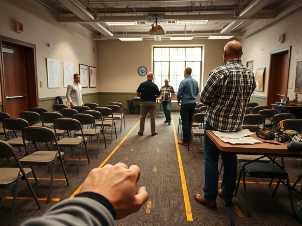 Community Event Format Checklist: What to Review Before Permits and Partners Are Lined Up