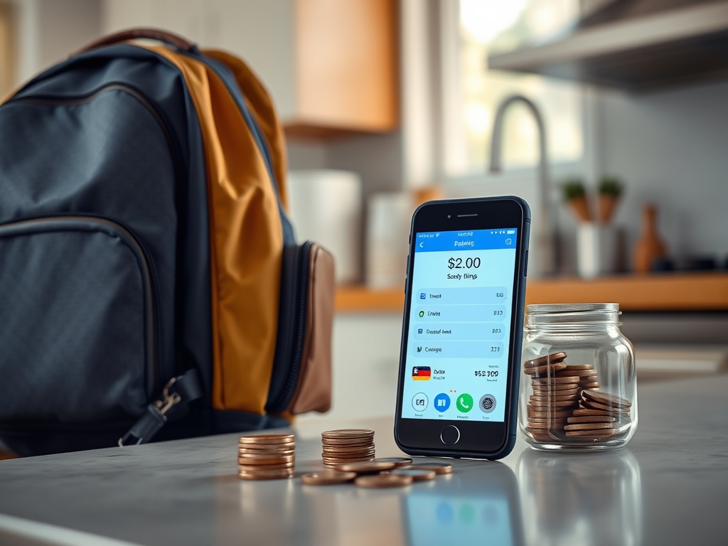 Kids and Teen Bank Accounts: A Parent's Setup Guide