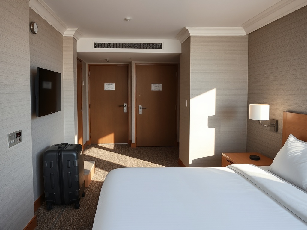 How Travelers Define Hotel Value Today