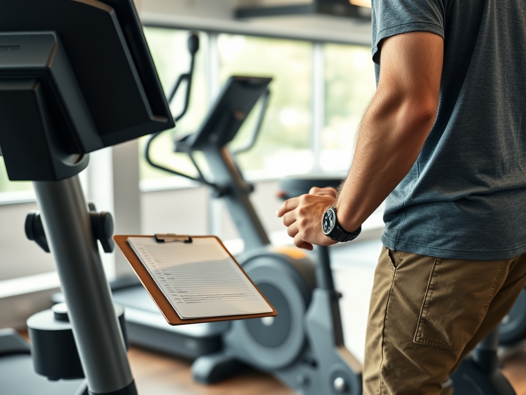 Stair Climber vs Elliptical vs Bike: Which Machine Matches Your Goal?