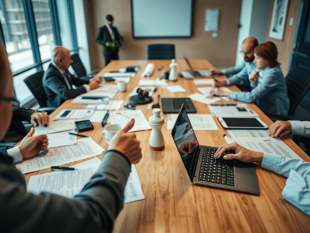 Vendor Negotiation Mistakes That Lead to Overpaying suppliers