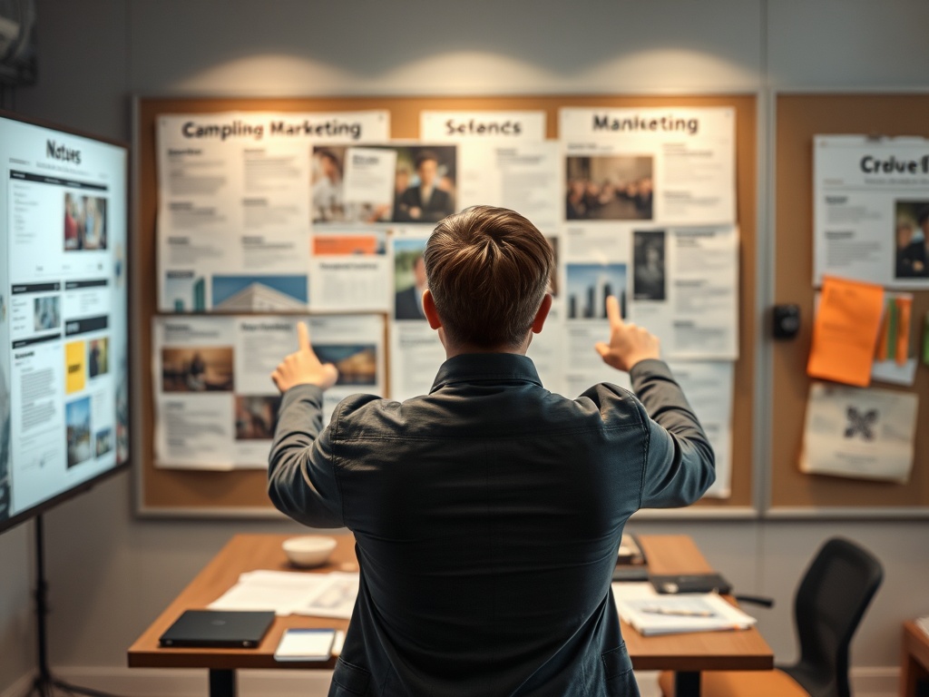 Brand-Led vs. Benefit-Led Event Messaging