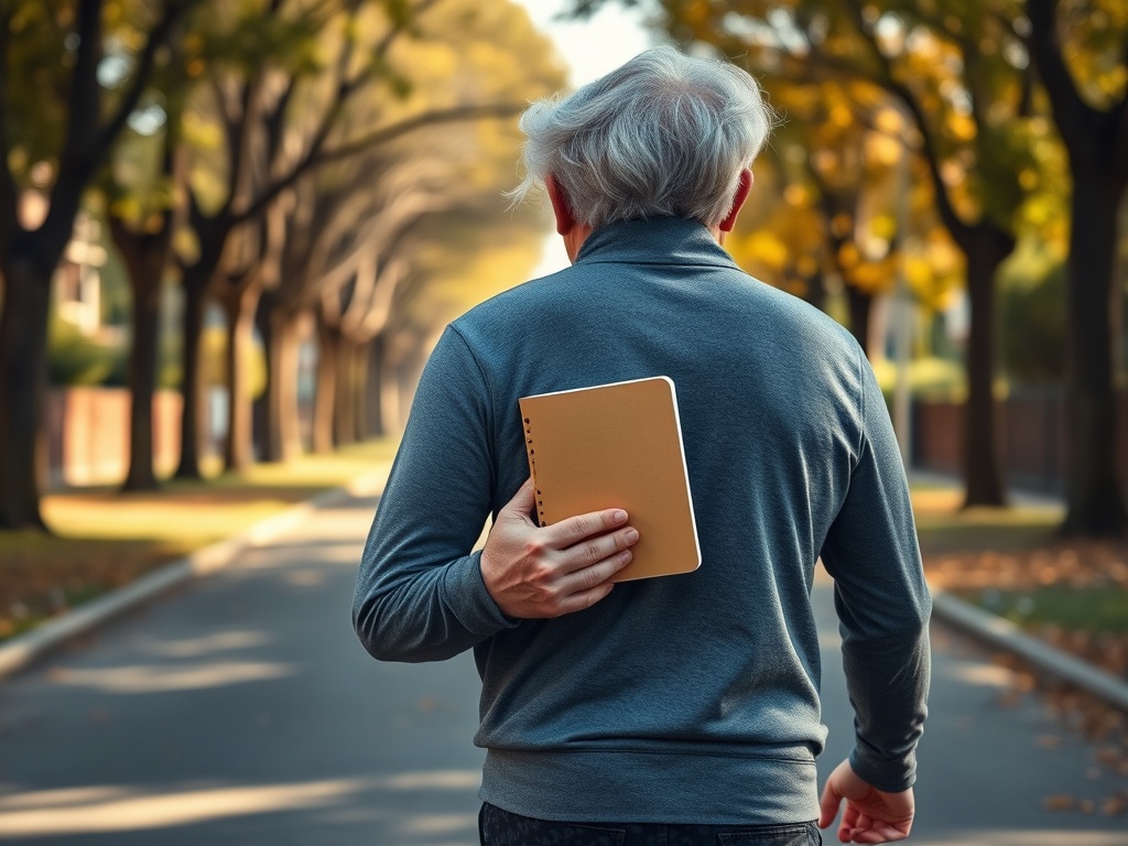 How to Lose Weight After 40 With a More Sustainable Strategy