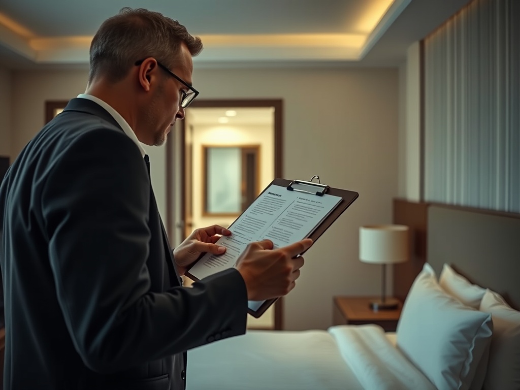 Hotel Review Scores vs. Star Ratings: How They Differ