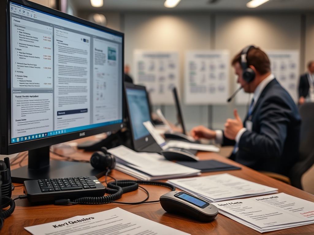Best Practices for Attendee Onboarding, Reminders, and Pre-Event Communication in Modern Event Planning