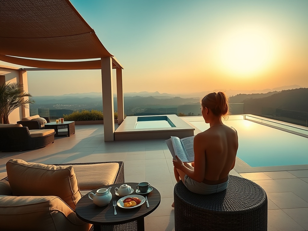 How Ultra-Premium Hotel Guest Expectations Are Changing