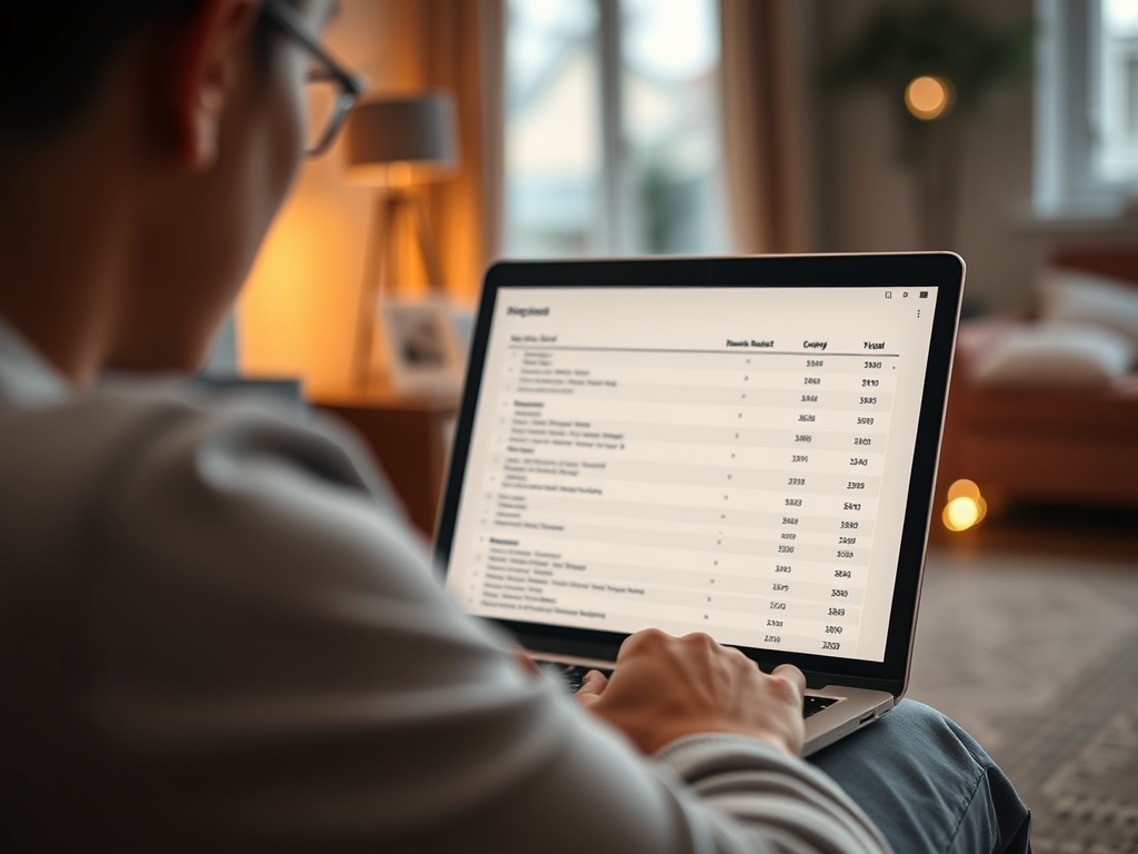 Envelope Budgeting in a Digital Payments World