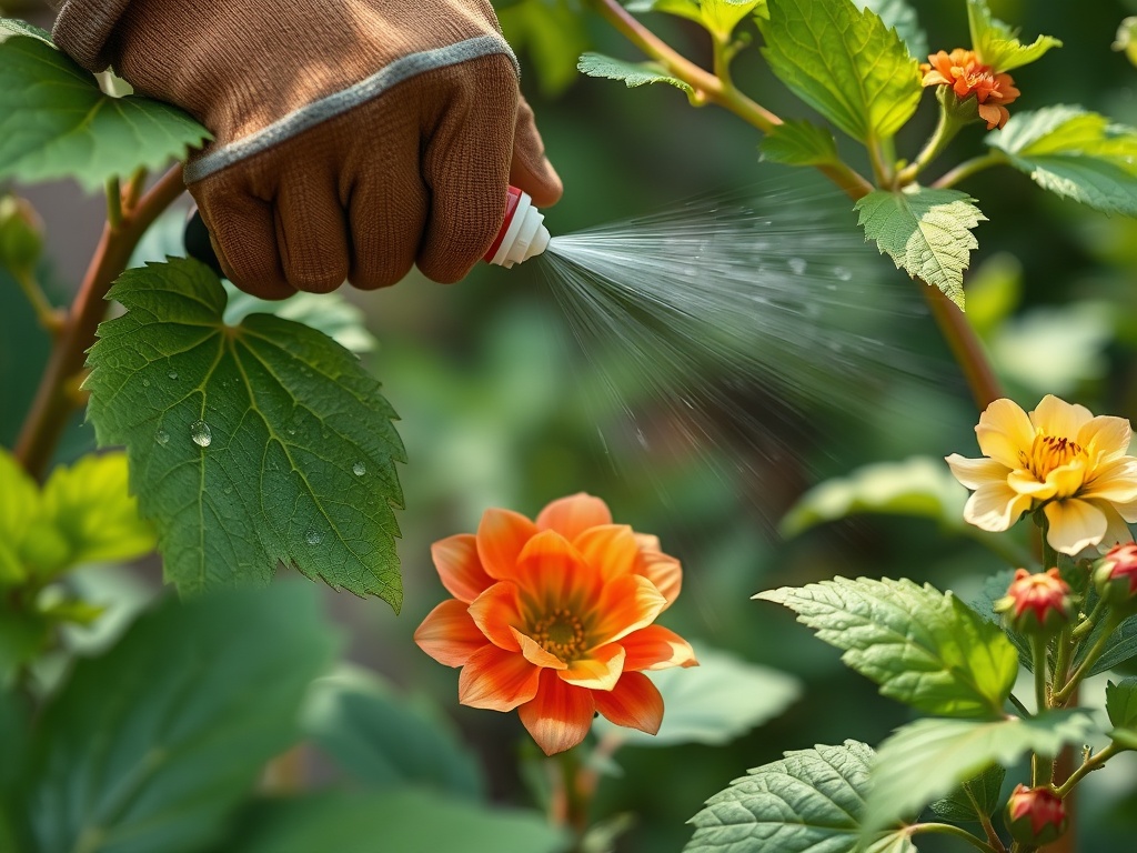 Neem Oil vs Insecticidal Soap: What’s the Difference?
