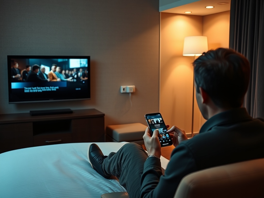 How Guest Expectations for Hotel Amenities Are Changing