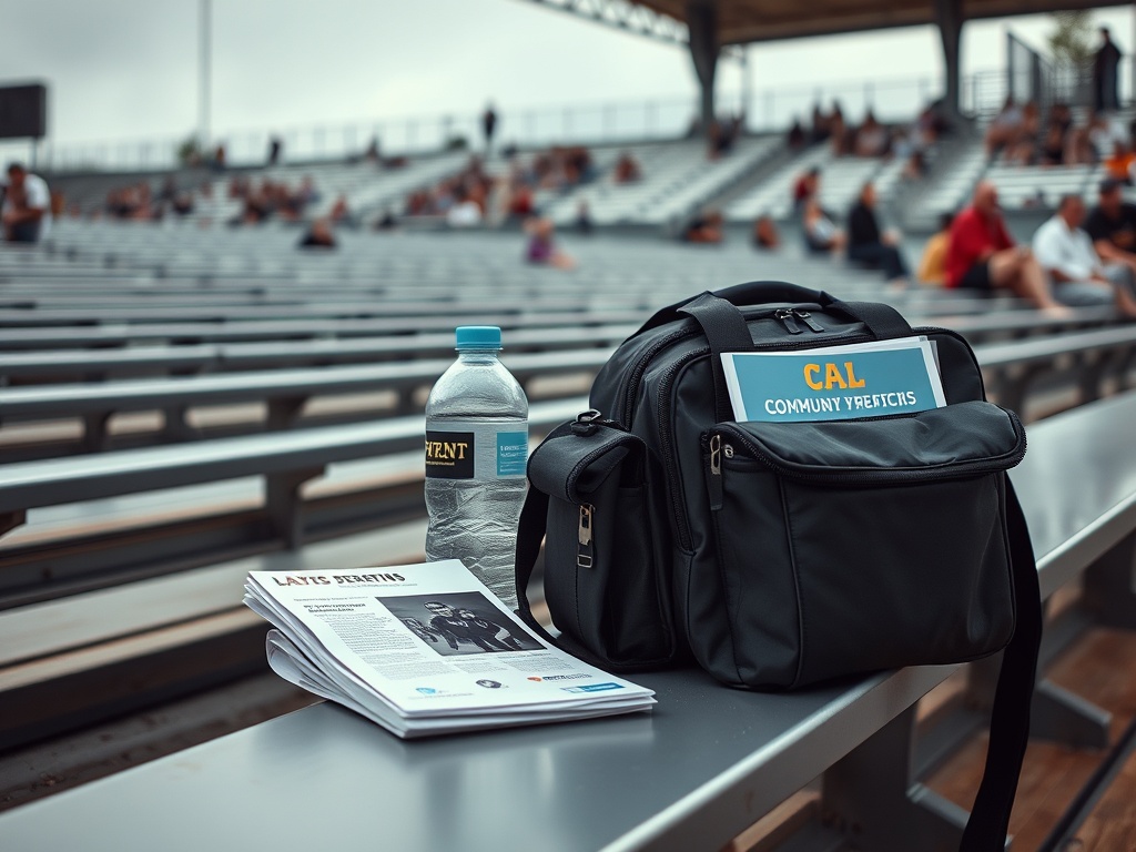 Best Ways to Capture Great Game-Day Photos Without Missing the Action