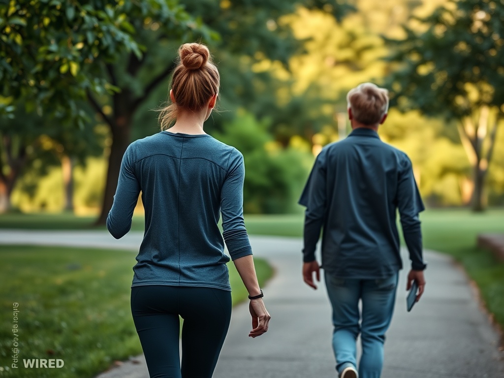 The Best Exercise Routine for Women Managing Stress and High Cortisol Narratives