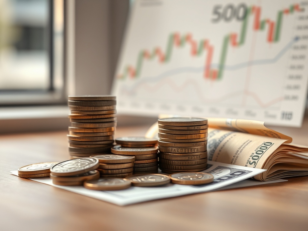 Compound Growth Explained Without the Jargon